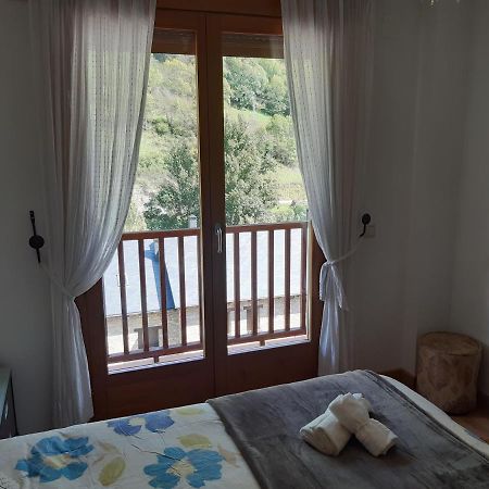Apartamento En Pirineos Bielsa Luaran gambar