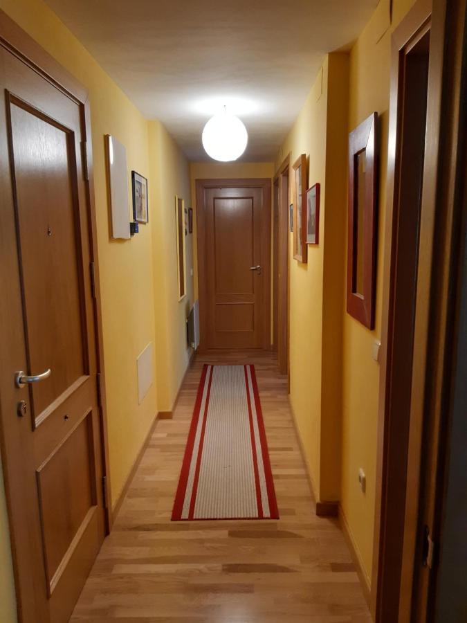 Apartamento En Pirineos Bielsa Luaran gambar