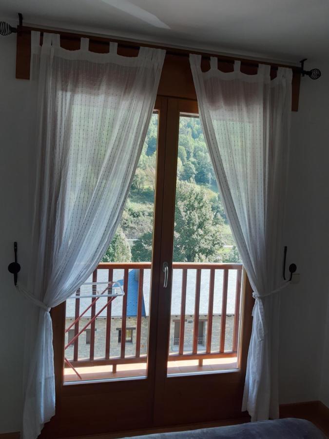 Apartamento En Pirineos Bielsa Luaran gambar