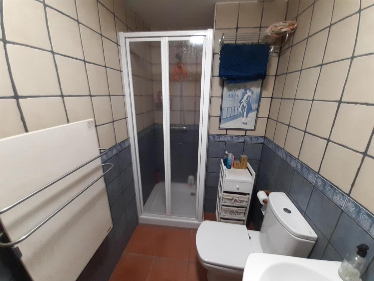 Apartamento En Pirineos Bielsa Luaran gambar